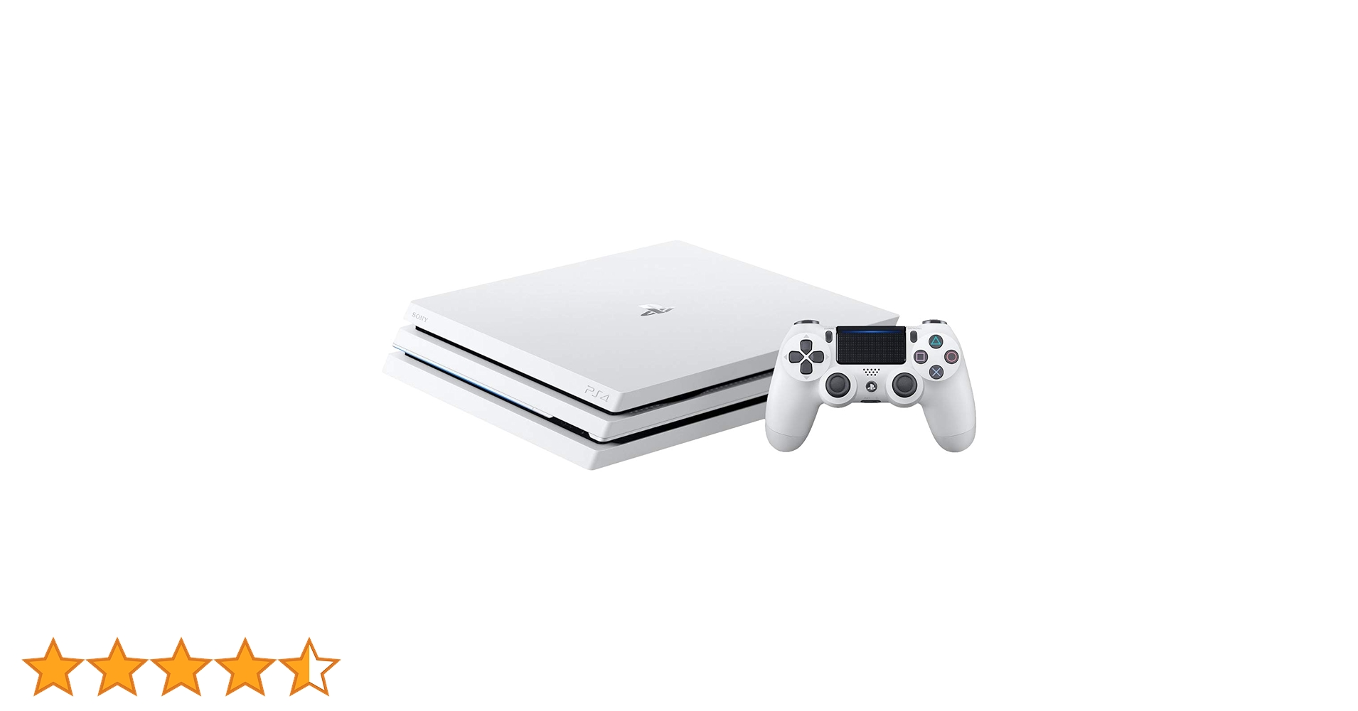 PS4Proホワイト、1TB PlayStation, PS4 Pro B 1 To - blanc : Amazon.fr: Jeux vidéo